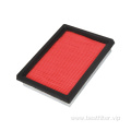 Air filter 16546-1HC2A MD-8564 for Japanese car